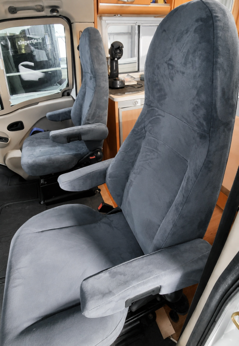 Camper 2
