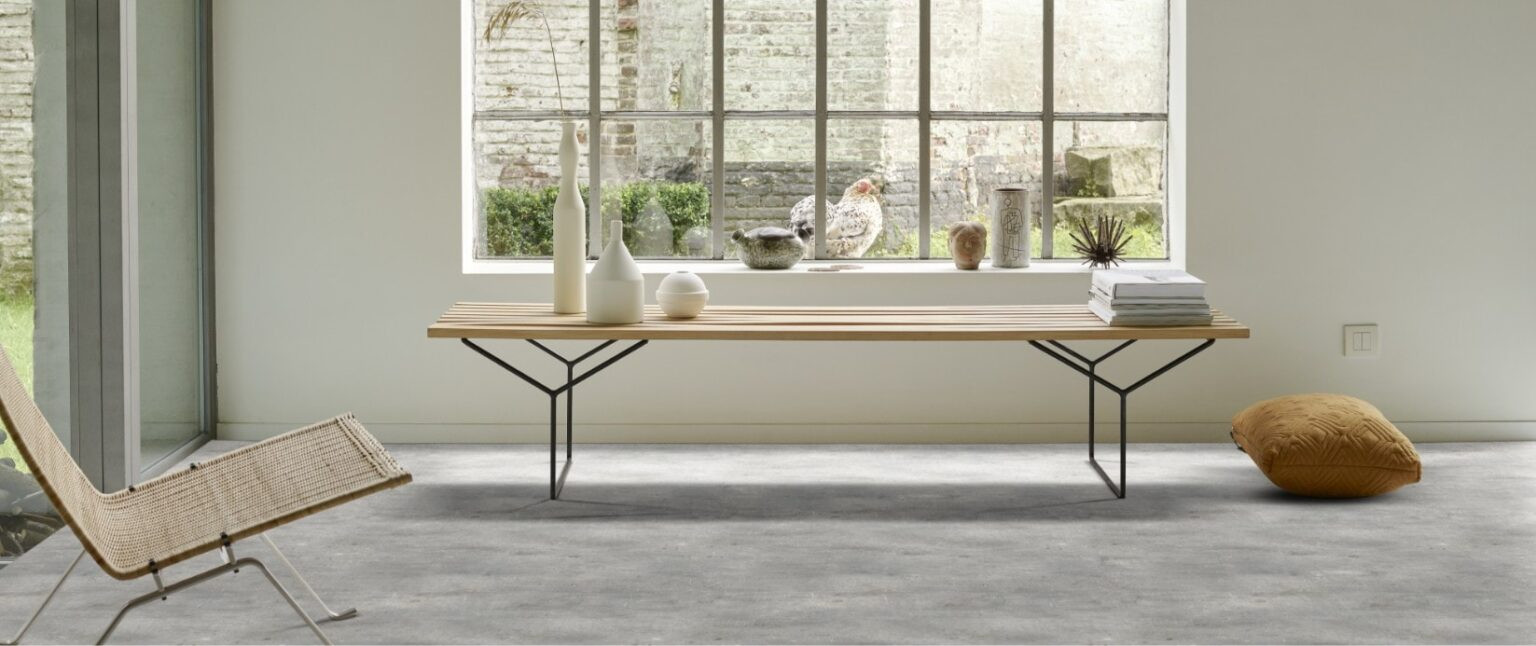 Interfloor Dynamic Concrete kleur 576 Zinc 976M 1536x646