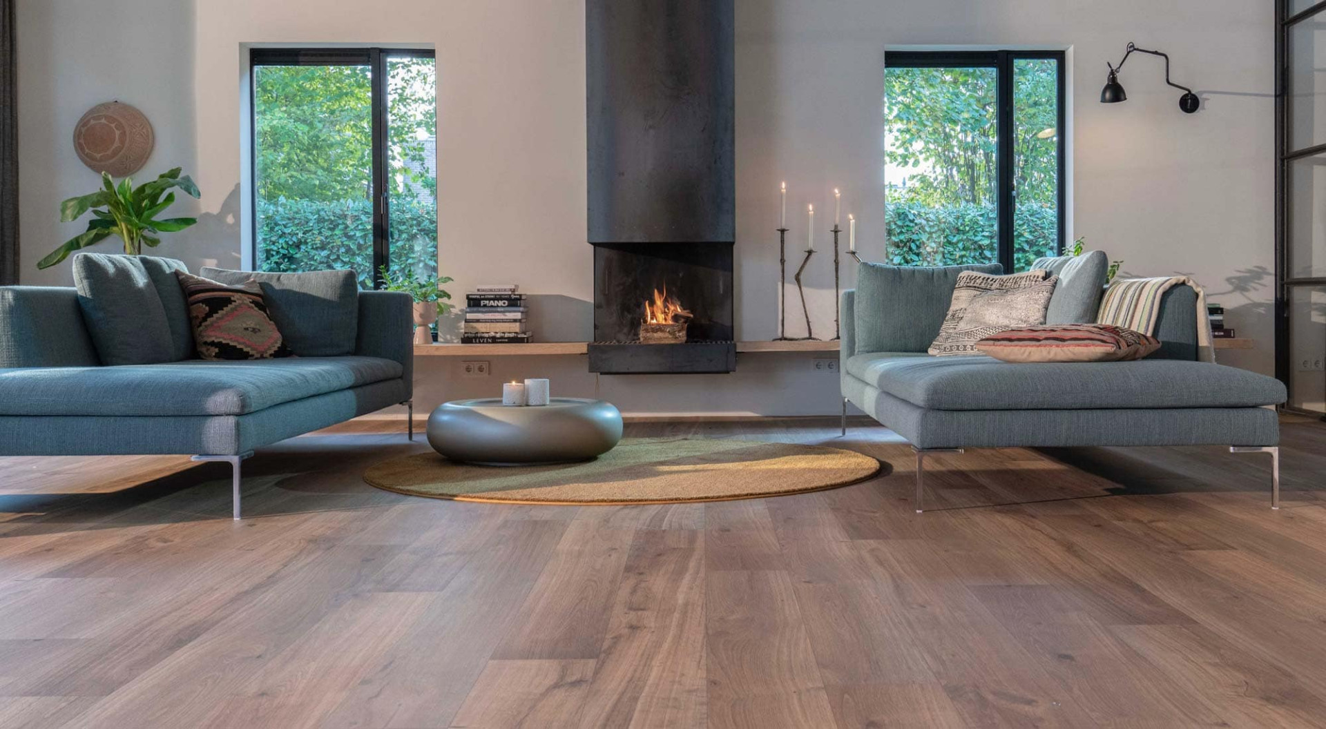 Interfloor hero dynamic wood xxl